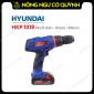 Máy bắt vít Hyundai HKP1318