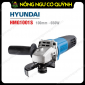 Máy mài góc Hyundai HMG1001S