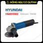Máy mài góc Hyundai HMG1002