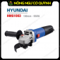 Máy mài góc Hyundai HMG1003
