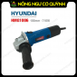 Máy mài góc Hyundai HMG1006