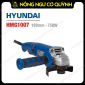 Máy mài góc Hyundai HMG1007