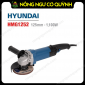 Máy mài góc Hyundai HMG1252