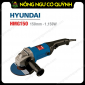 Máy mài góc Hyundai HMG150