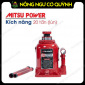 Kích nâng Mitsu Power 20 tấn (lùn)