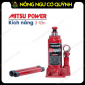 Kích nâng Mitsu Power 3 tấn