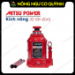 Kích nâng Mitsu Power 32 tấn (lùn)