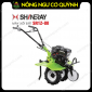 Máy xới đất SHINERAY SR1Z-80