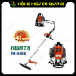 Máy cắt cỏ FUSHITA FH-545K (đeo lưng)