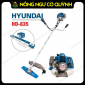 Máy cắt cỏ HYUNDAI HD-835