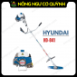 Máy cắt cỏ HYUNDAI HD-841