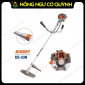 Máy cắt cỏ 2 thì KASEI KS-33N