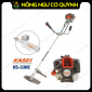Máy cắt cỏ 2 thì KASEI KS-33NE