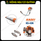 Máy cắt cỏ 2 thì KASEI KS-43N