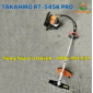 Máy cắt cỏ TAKAHIRO RT-545K Pro (đeo lưng)