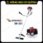 Máy cắt cỏ SAMSON SB-331