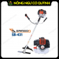Máy cắt cỏ SAMSON SB-431