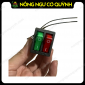 (2 Cái) Công tắc đôi bình xịt điện