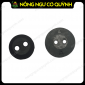 (3 Cái) Cao su 2 lỗ dùng cho máy cắt cỏ. Loại lớn