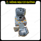 (AIP) Bộ nòng (hơi) máy cưa xích 066/660