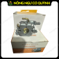 (Bộ chế) Bình xăng con (bộ chế hoà khí) máy cưa xích 5200/5800/5900