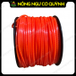 (Cước gai đỏ cam / 10m-20m) Dây cước gai máy cắt cỏ 3.5ly