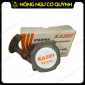 (KASEI) Bộ khởi động (Chụp giật) máy cắt cỏ 2 thì 330/430. 2 Chấu - Không trợ lực