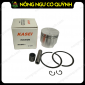 (KASEI) Bộ piston máy cắt cỏ 2 thì 630. 48 ly. Kèm bi