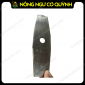 (NIIKEN) Dao cắt cỏ xéo 305mm x 2mm x 90mm