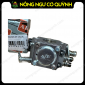 (AIP) Bộ chế hoà khí (Bình xăng con) máy cưa xích MS180/MS170