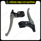 (2 cặp) Cò ga máy cắt cỏ (kiểu tay thắng xe đạp)