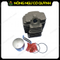Bộ nòng (xilanh) máy cắt cỏ 411 / Bộ hơi máy cắt cỏ 411