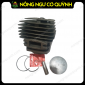 Nòng (Xylanh) máy cưa xích 5200 / Bộ hơi máy cưa xích 5200