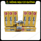 (NGK - BPMR7A) Bugi/buri cao cấp 2 thì máy cắt cỏ / máy cưa xích