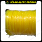(Vàng) Cước phát cỏ 3.5mm. Loại tốt 5m - 10m - 20m