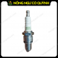 (Đầu bạch kim - NGK - BPR5EGP) Bugi chính hãng dùng cho máy nổ 5.5/6.5/168/160...