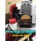 Đầu động cơ máy cắt cỏ MITSU TL52. Nòng 44ly. Tặng kèm Nhớt 100ml