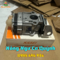 (KASEI) Bộ chế (bình xăng con) máy cắt cỏ 2 thì 630. Nòng 48 ly