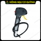 Tay lái (Tay ga) mỏ vịt có công tắc dùng cho máy cắt cỏ bình xăng dưới. 260/330/TU34/TL52/GX25/GX35