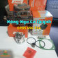 (ZAKI) Bộ nòng hơi (xylanh) máy cắt cỏ 2 thì 430 – Nòng 40 ly