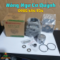 (ZENOAN - 41ly) Bộ nòng máy cắt cỏ 2 thì 143/541. Nòng 41 ly