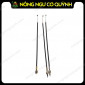 (35cm) Dây ga máy xịt động cơ 2 thì và 4 thì 767/768