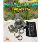 (VOLGA) Đầu bơm nước gắn máy cắt (phát) cỏ. 28mm-9 khía