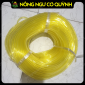(Vàng) Ống xăng máy cưa / máy cắt cỏ