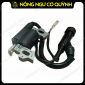 (ZAKI) Mobil điện (IC) dùng cho đầu máy động cơ nổ 5.5/6.5/7.5HP