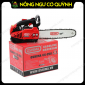 Máy cưa xích Oshima CX-2511 25cc Đỏ-đen