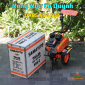 Máy xới đất Yamayito XDX-R 7.0HP Cam 4 thì