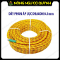 Dây hơi Dragon 8.5mm x 50m