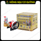 Đầu phun áp lực Mitsukaisho M-CT26 1.0HP Đỏ