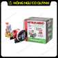 Đầu phun áp lực Mitsukaisho M-HS28 1.0HP Đỏ